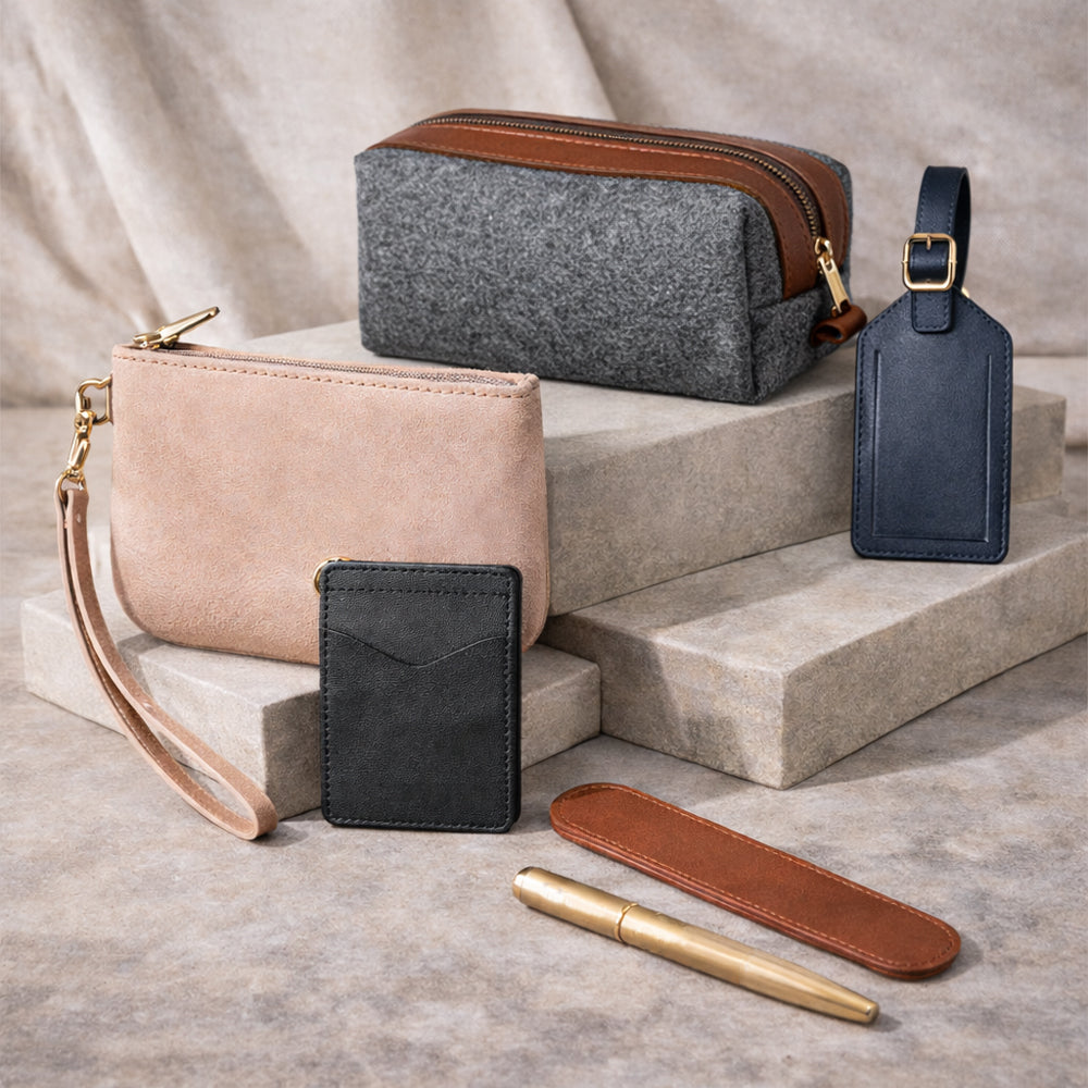 The Starter Sample Kit