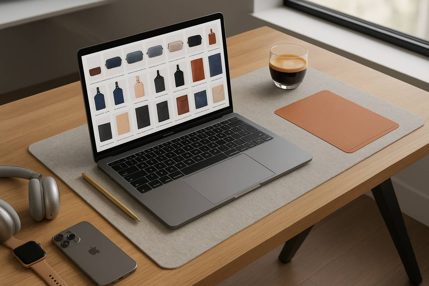 The Virtual Gifting Marketplace