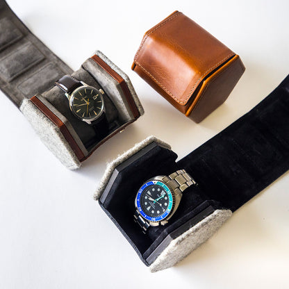 Timeless Elegance: A Seiko + Monte & Coe Gifting Experience