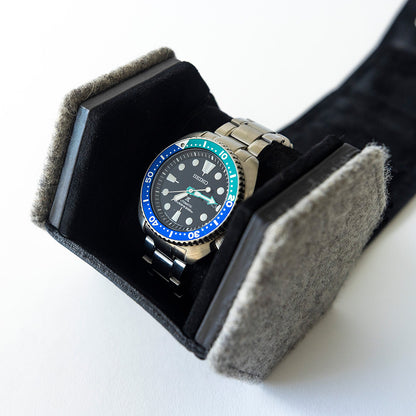 Timeless Elegance: A Seiko + Monte & Coe Gifting Experience