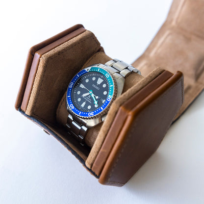 Timeless Elegance: A Seiko + Monte & Coe Gifting Experience
