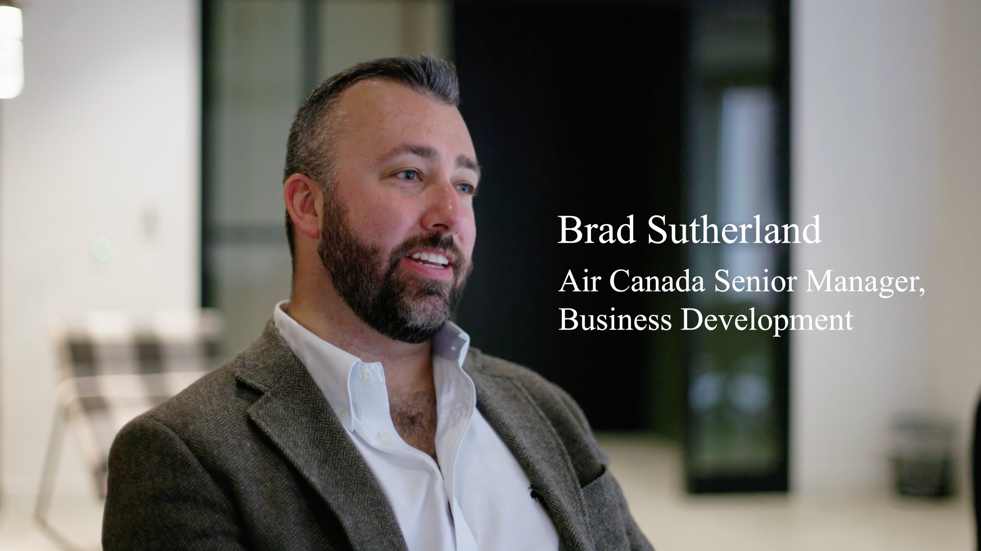 Load video: Monte &amp; Coe | Corporate Gifting