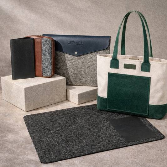 The Work & Carry Sample Kit